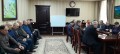 Еженедельная заседание актива муниципалитета под председательством Закира Каидова состоялось 5 февра 0