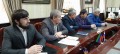 Еженедельная заседание актива муниципалитета под председательством Закира Каидова состоялось 5 февра 1