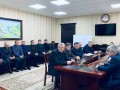 Заседание оперативного штаба  под председательством Закира Каидова состоялось 19 февраля в здании ад 1