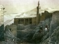 Джума-мечеть с. Рича 1