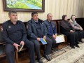 9 апреля в администрации муниципалитета глава Агульского района Закир Каидов провел расширенное сове 2