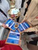 Наша сборная команда пилотирования дронов "Вжжжух" заняла на региональном этапе Всероссийского чемпи 2