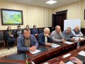 Совещание по вопросам проведения весеннего призыва провел 15 апреля  глава района Закир Каидов с гла 2