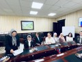 Также в администрации муниципалитета прошла встреча главы Закира Каидова с учащимися, чьи конкурсные 4