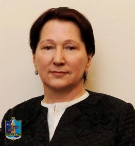 Махмудова Такибат Алаудиновна