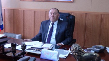 В МО "Агульский район" состоялось очередное расширенное заседание антикоррупционной комиссии