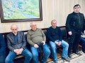 Еженедельное заседание актива муниципалитета под руководством главы района Закира Каидова состоялось 1