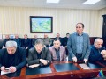 Еженедельное заседание актива муниципалитета под руководством главы района Закира Каидова состоялось 0