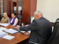 5 апреля 2024 года, было проведено заседание КДН и ЗП администрации МО "Агульский район" под председ 2
