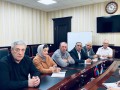 ​14 июня в администрации МО «Агульский район» под председательством 1