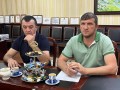 Об обстановке, сложившейся в результате выпадения обильных осадков 2